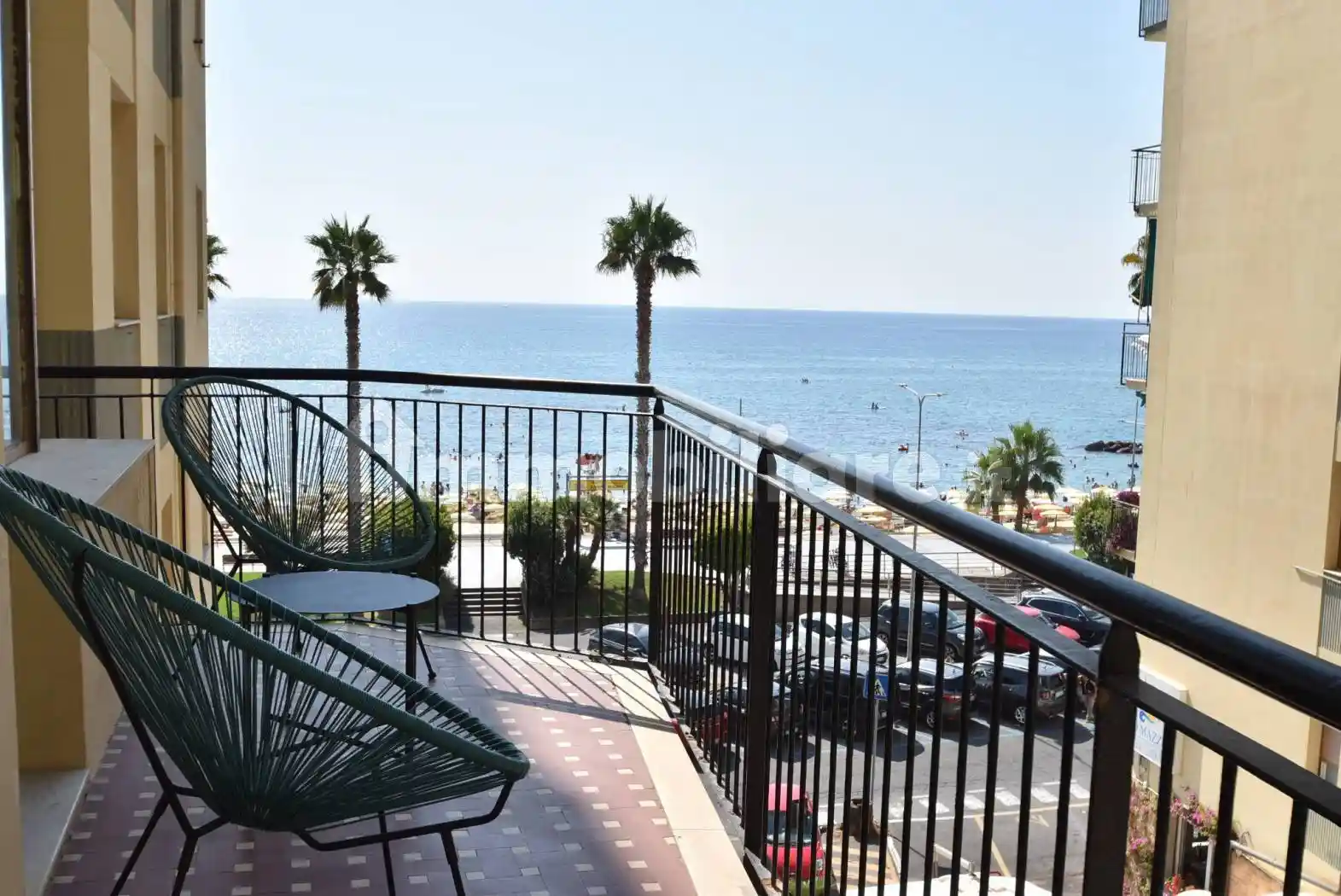 Appartamento in affitto a Loano