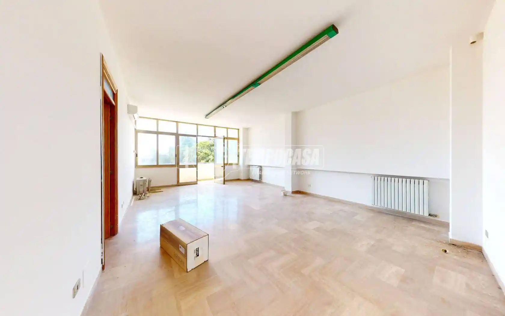 Appartamento in vendita a Carmiano