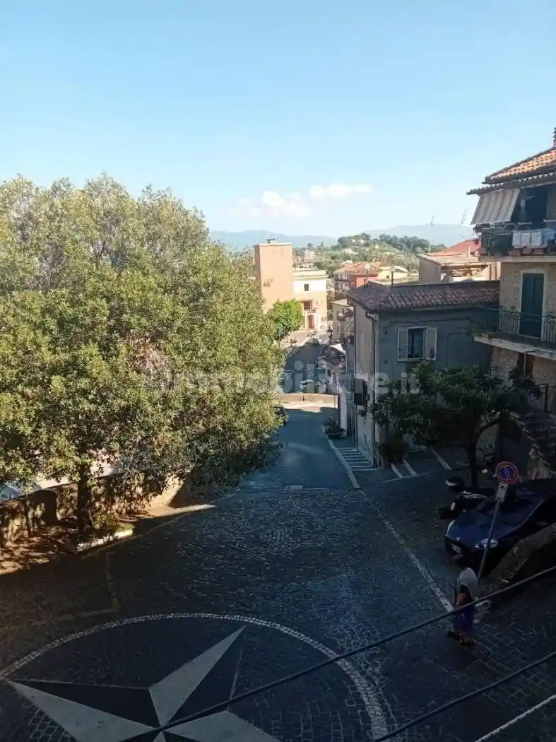 Appartamento in vendita a Paliano