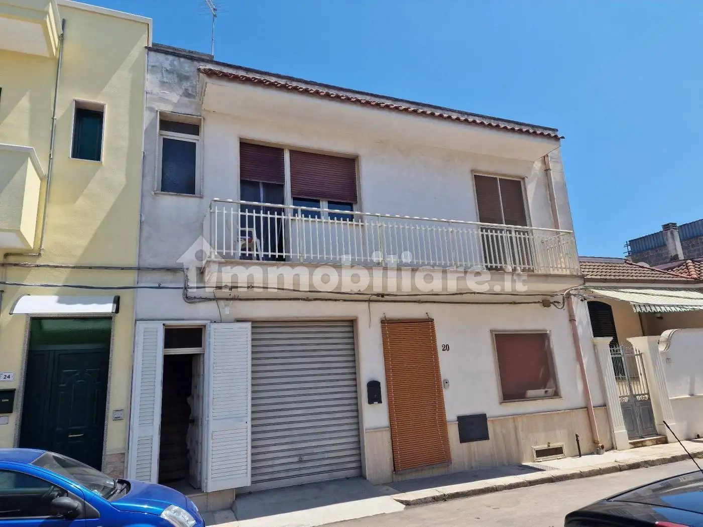 Appartamento in vendita a Torre Santa Susanna