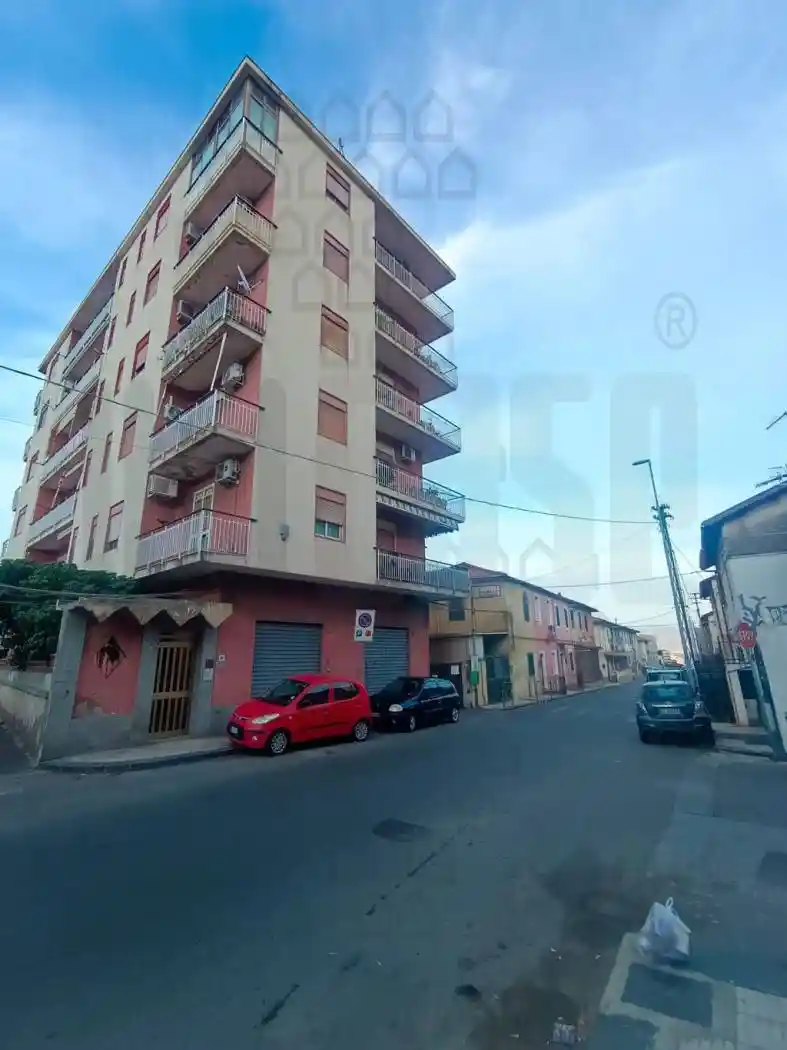 Appartamento in vendita a Messina