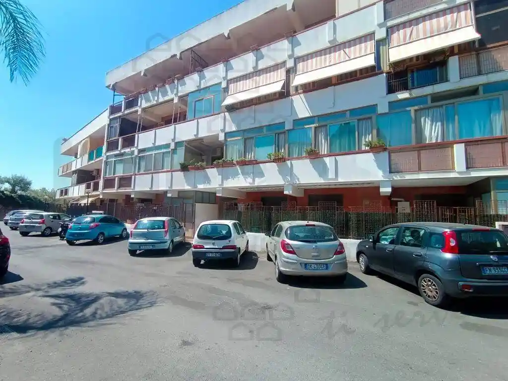 Appartamento in vendita a Messina