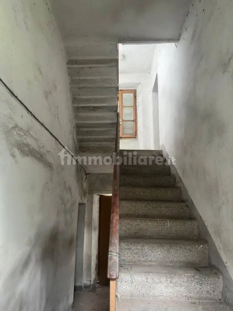 Terratetto unifamiliare via Duca d'Aosta 60, Centro, Dervio - foto 5