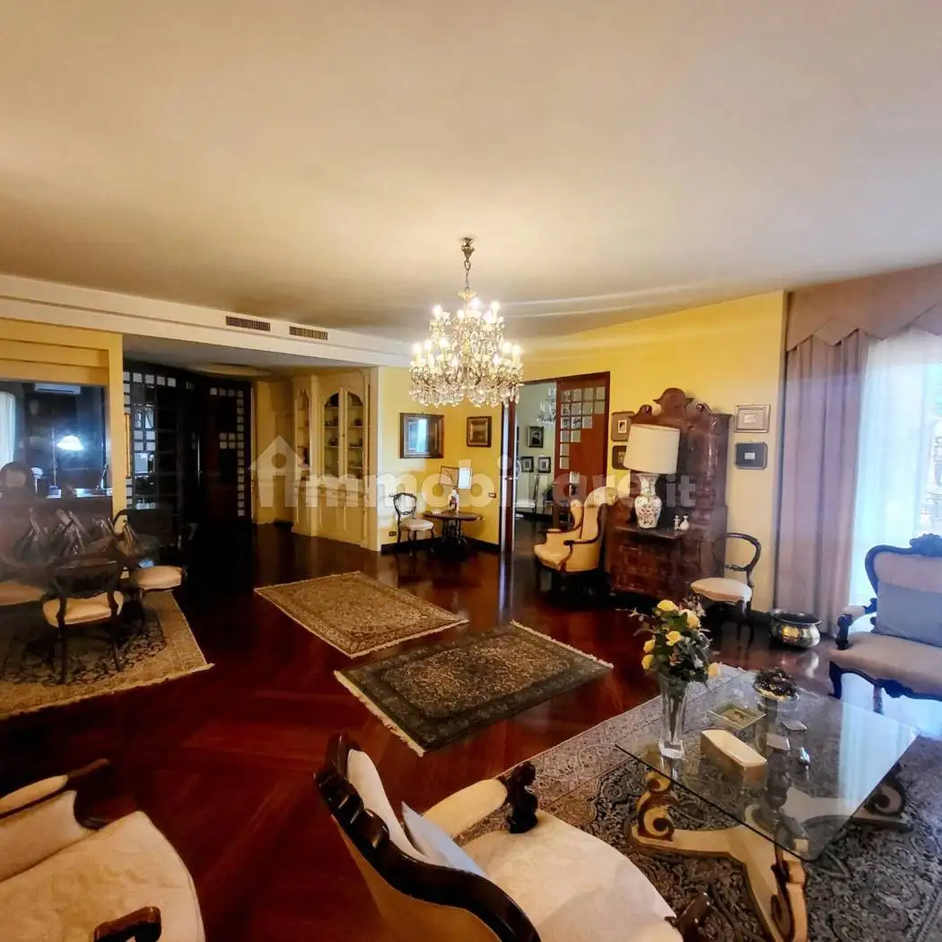 Appartamento in vendita a Avellino