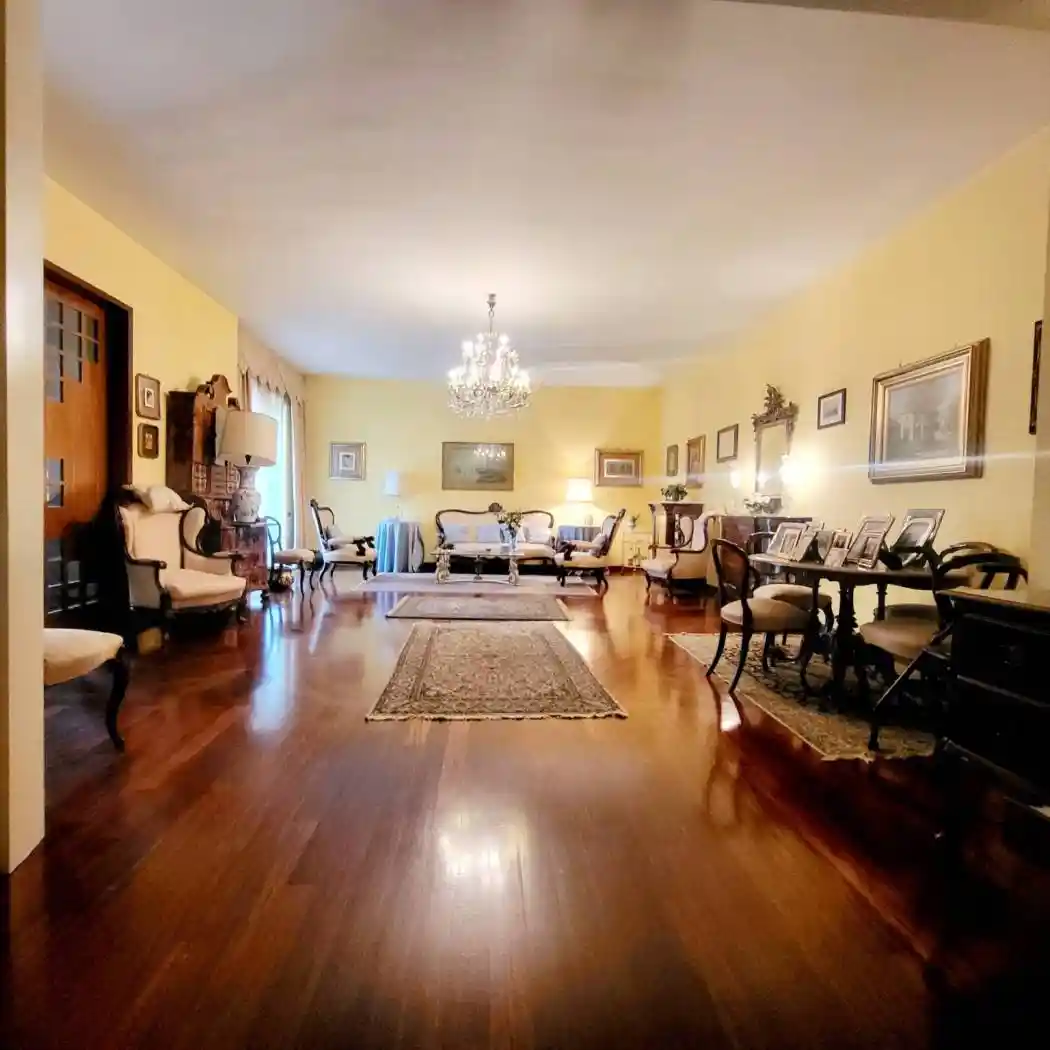 Appartamento via Tuoro Cappuccini, A. Annarumma, A. Gasperi, F. Tedesco, Avellino - foto 2