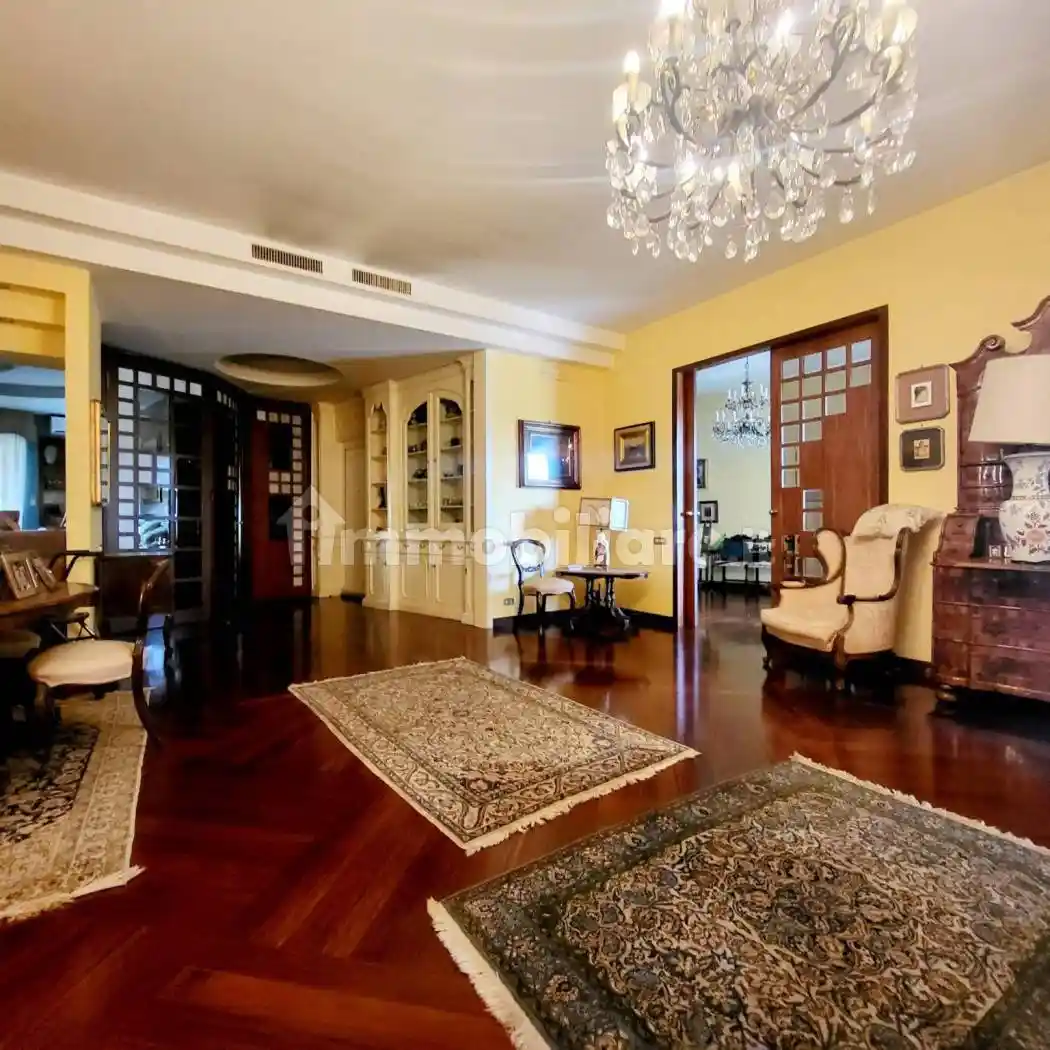 Appartamento via Tuoro Cappuccini, A. Annarumma, A. Gasperi, F. Tedesco, Avellino - foto 3