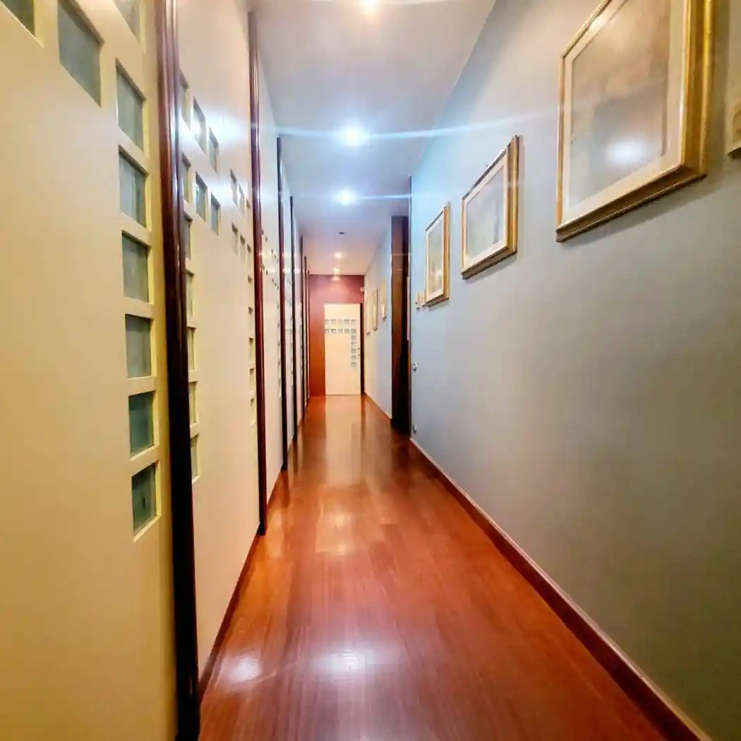 Appartamento via Tuoro Cappuccini, A. Annarumma, A. Gasperi, F. Tedesco, Avellino - foto 5