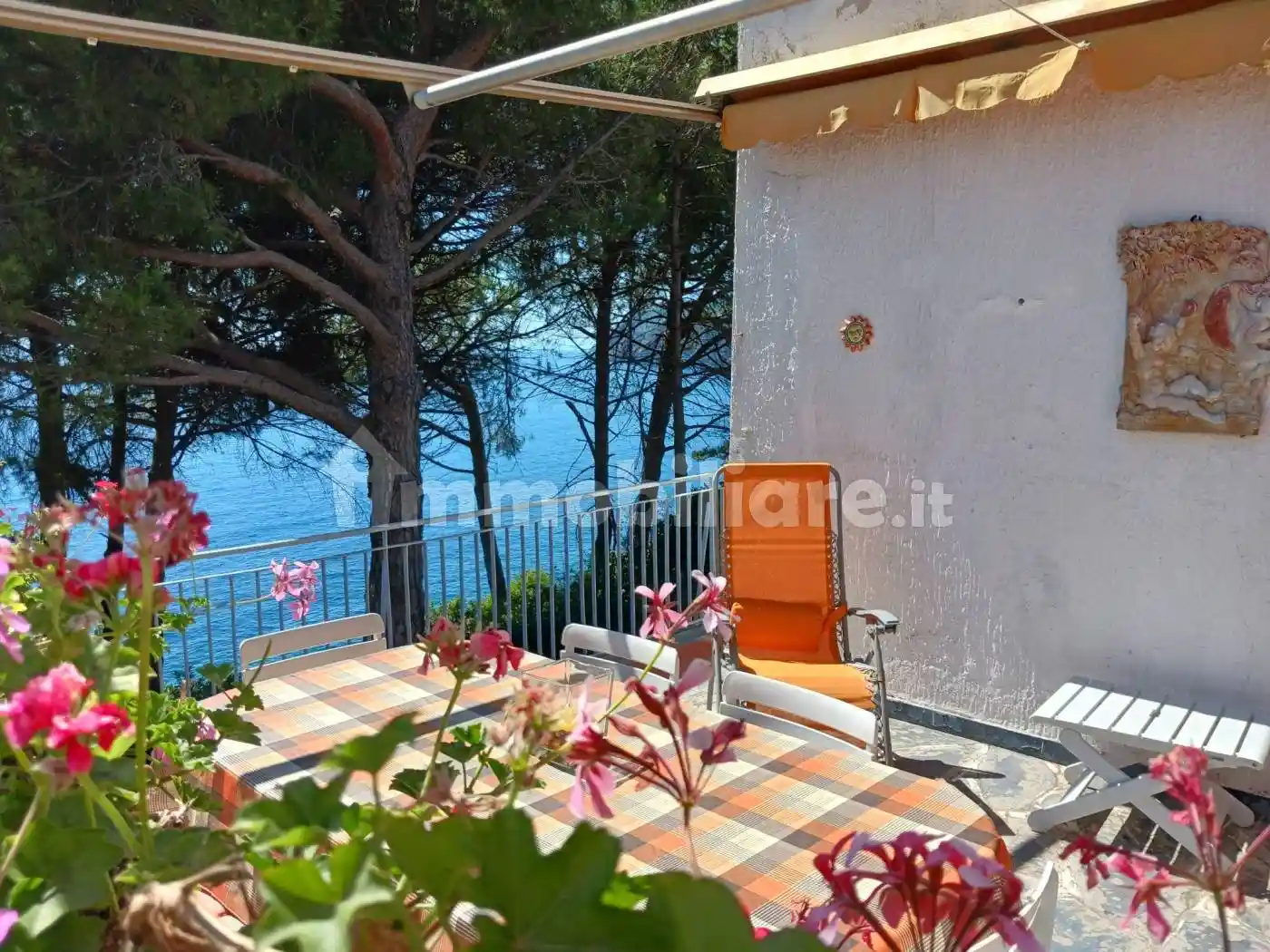 Appartamento in vendita a Moneglia