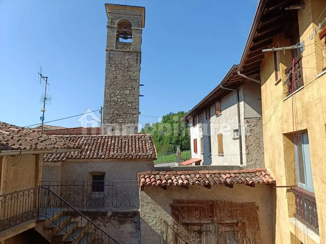 Rustico - Casale in vendita a Provaglio Val Sabbia