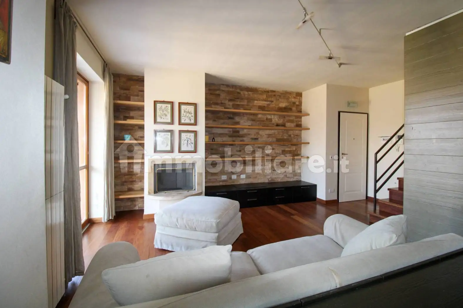 Villetta a schiera in vendita a Alta Valle Intelvi