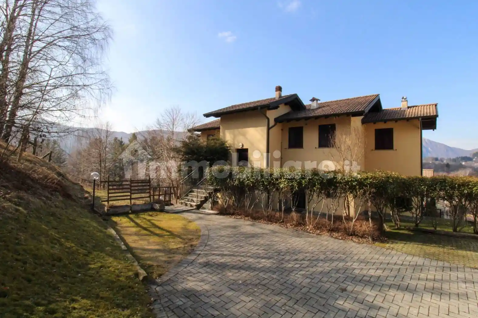 Villetta a schiera - foto 3