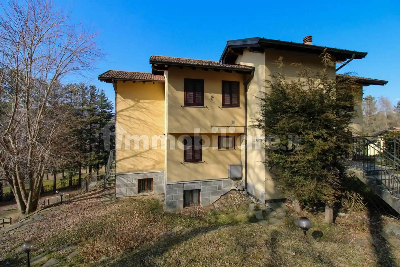 Villetta a schiera - foto 4