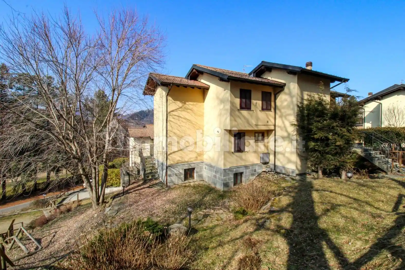 Villetta a schiera - foto 5