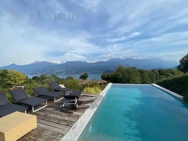 Villa in vendita a Tremezzina