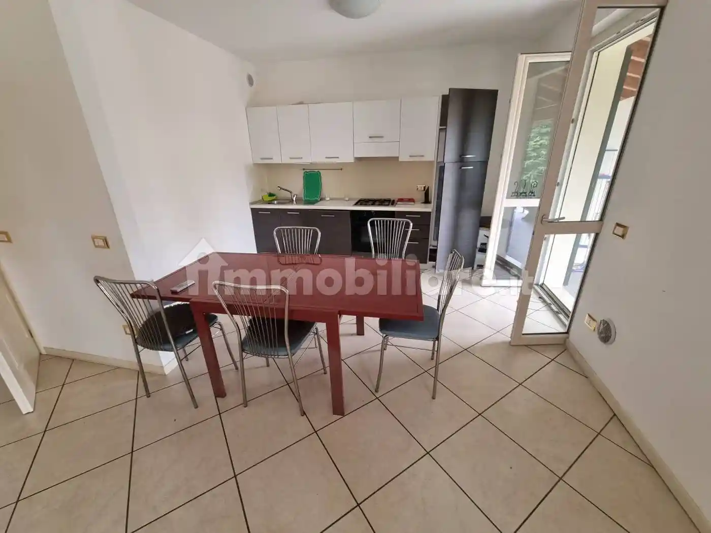 Appartamento in vendita a Manerba del Garda