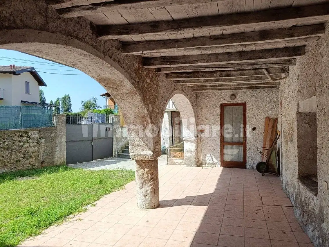 Rustico - Casale in vendita a Provaglio Val Sabbia