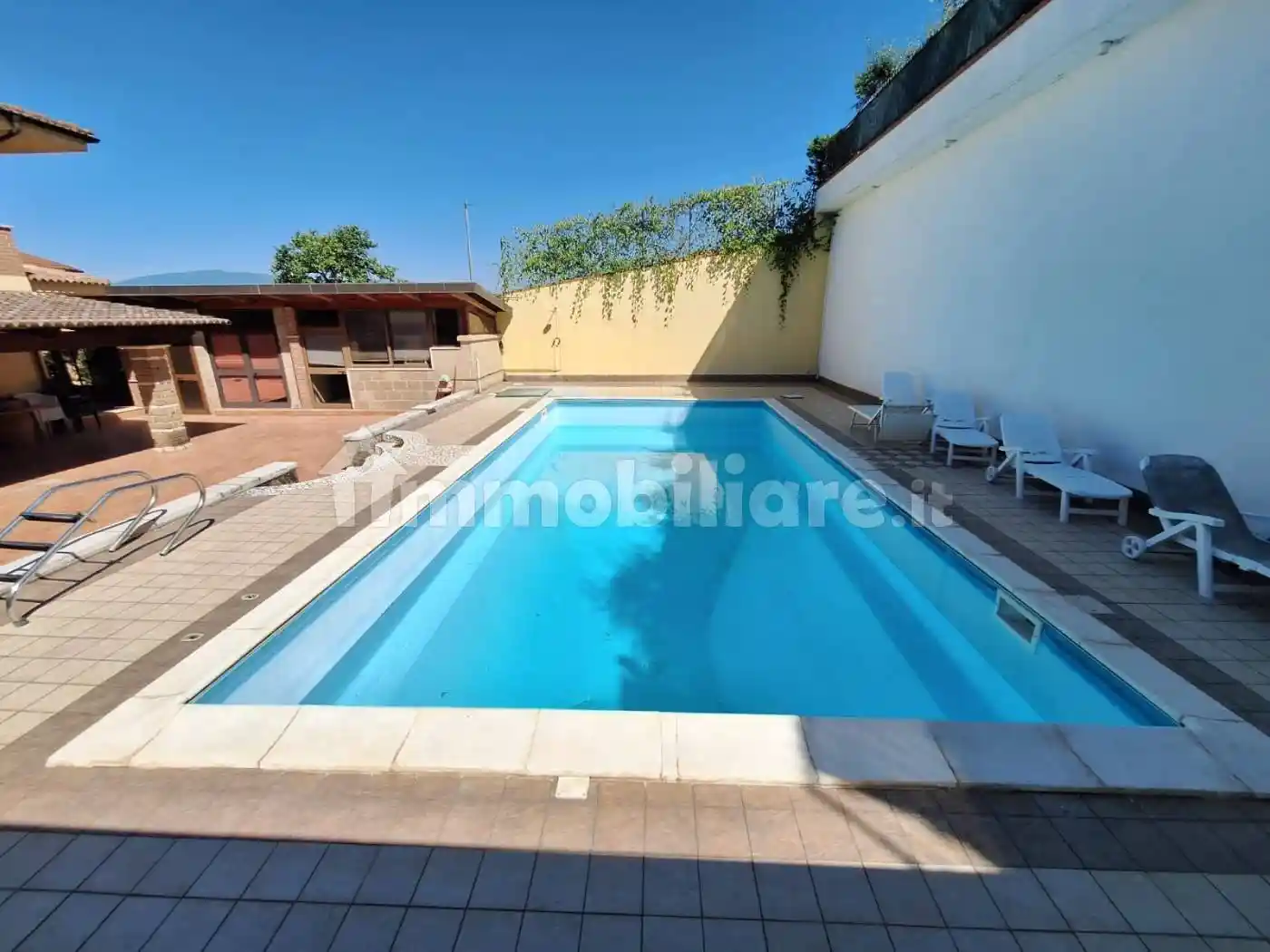 Villa unifamiliare via Avellino, Mulini, Porta Rufina, Benevento - foto 3