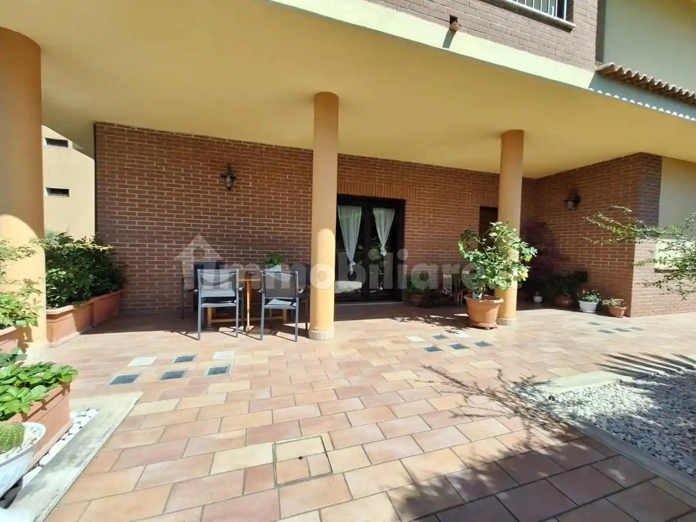 Villa unifamiliare via Avellino, Mulini, Porta Rufina, Benevento - foto 5