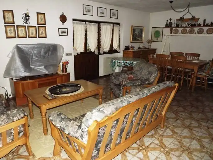 Villa a schiera frazione Sambusita, Sambusita, Algua - foto 4