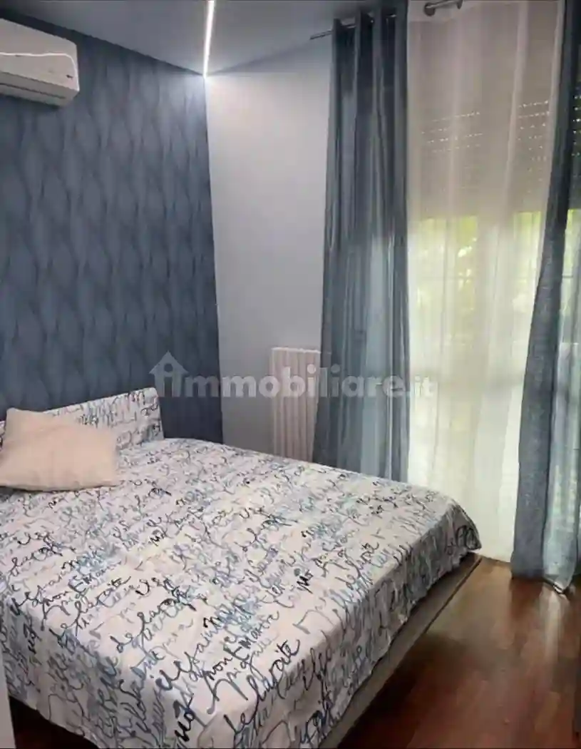 Monolocale viale Giosuè Carducci 32, Tripoli Mare, Rimini - foto 4