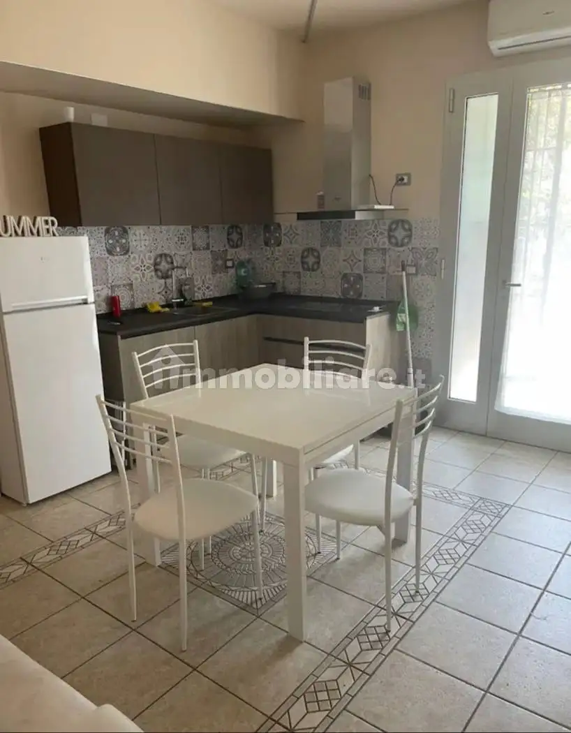 Appartamento in affitto a Rimini
