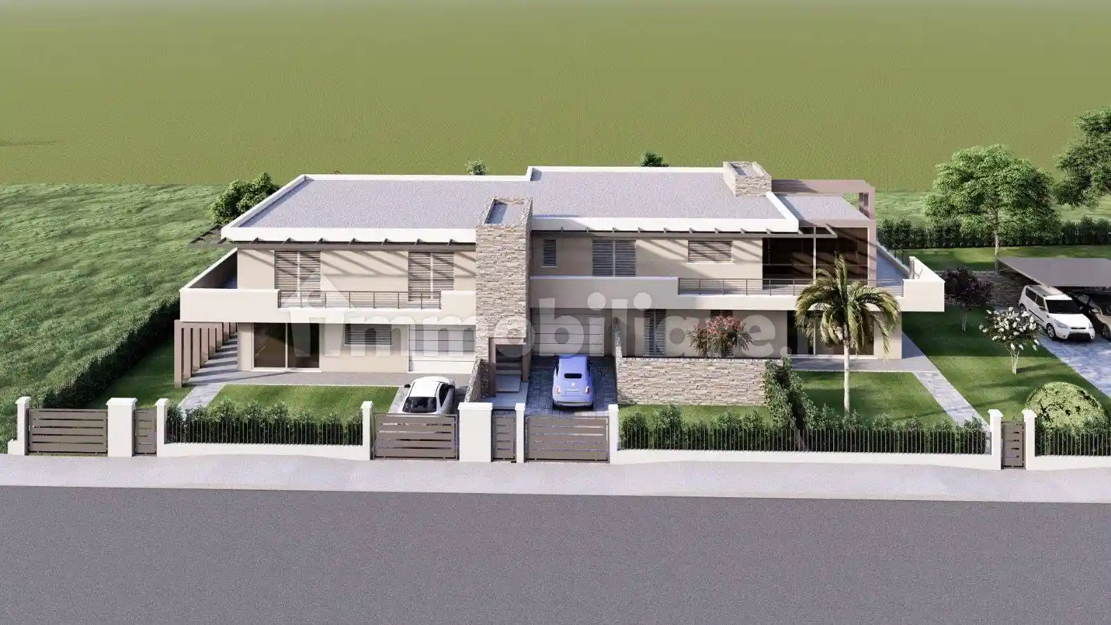 Quadrilocale via Roma, Pucciarelli, Castiglione del Lago - foto 3