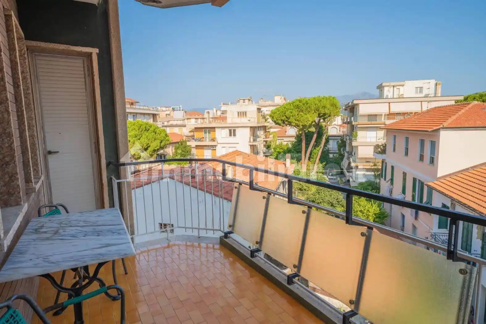 Appartamento in vendita a Bordighera