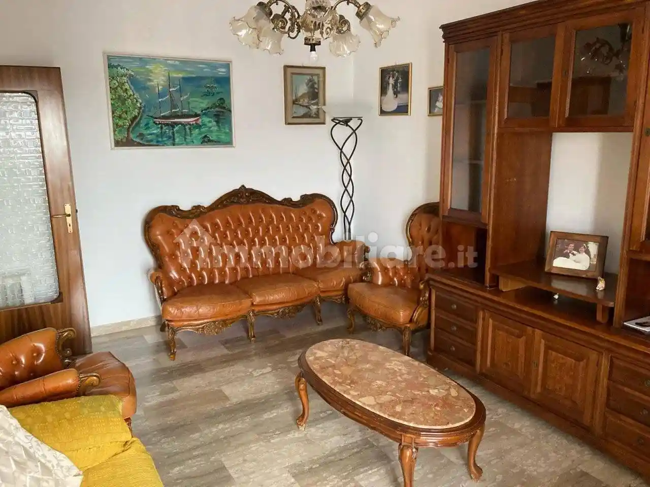 Appartamento in vendita a Ceglie Messapica