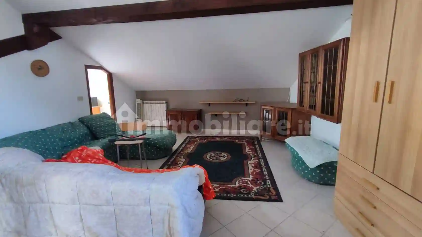 Attico - Mansarda - foto 2