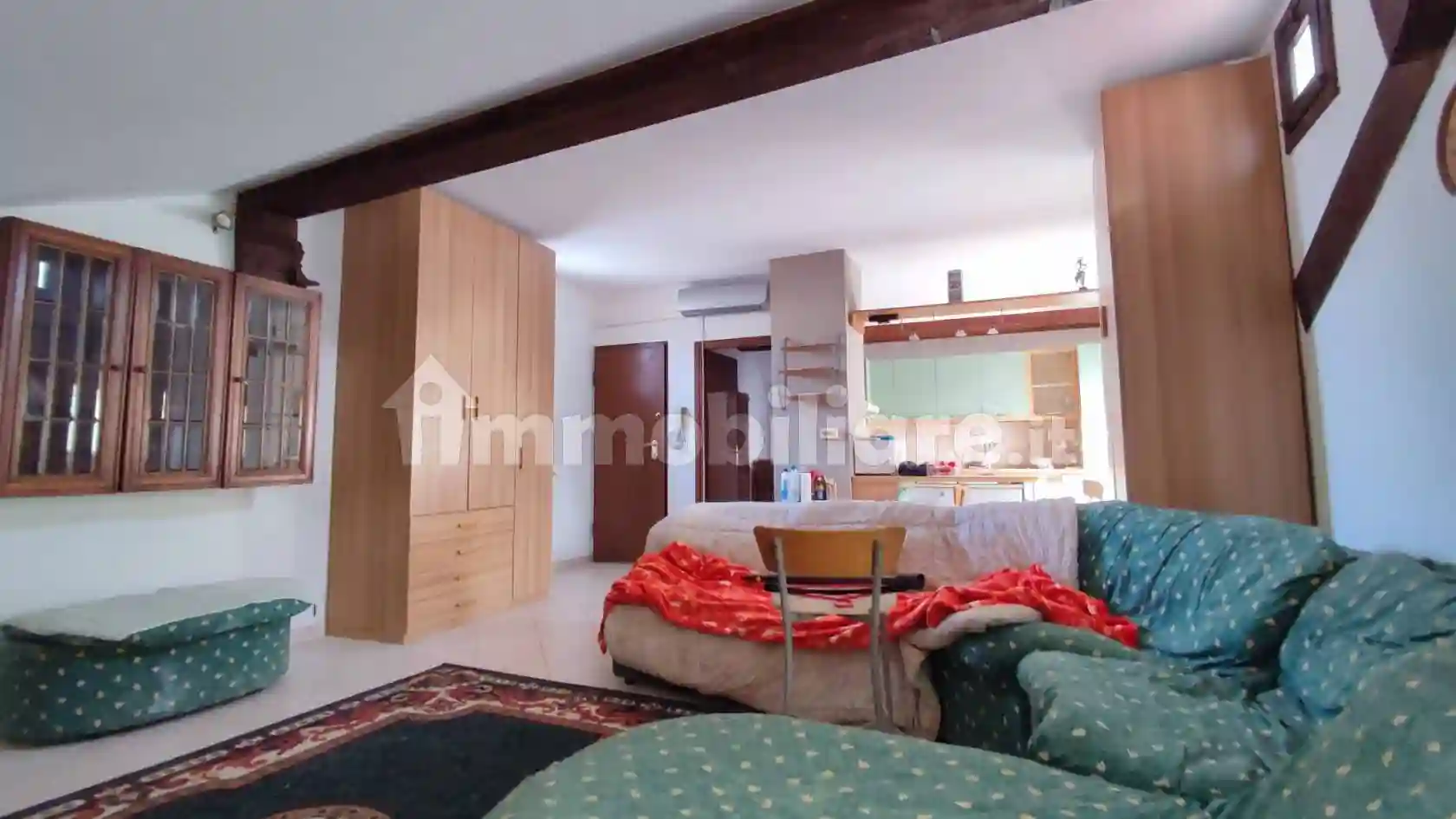 Attico - Mansarda - foto 3