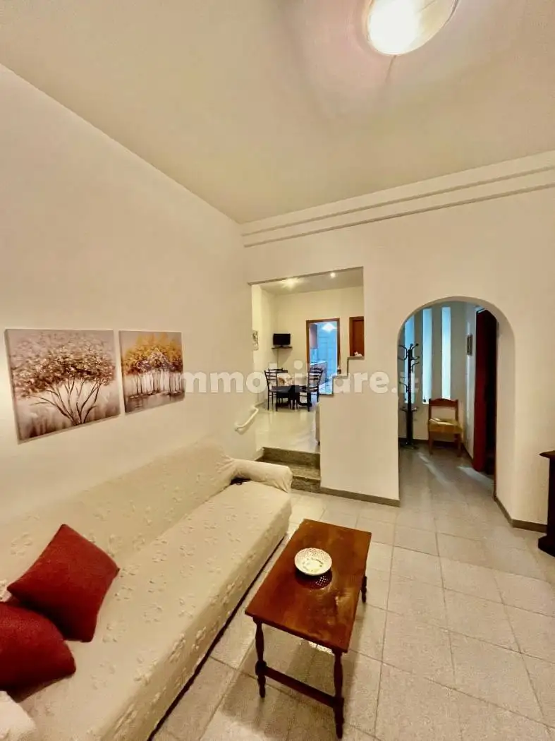 Appartamento in affitto a Alcamo