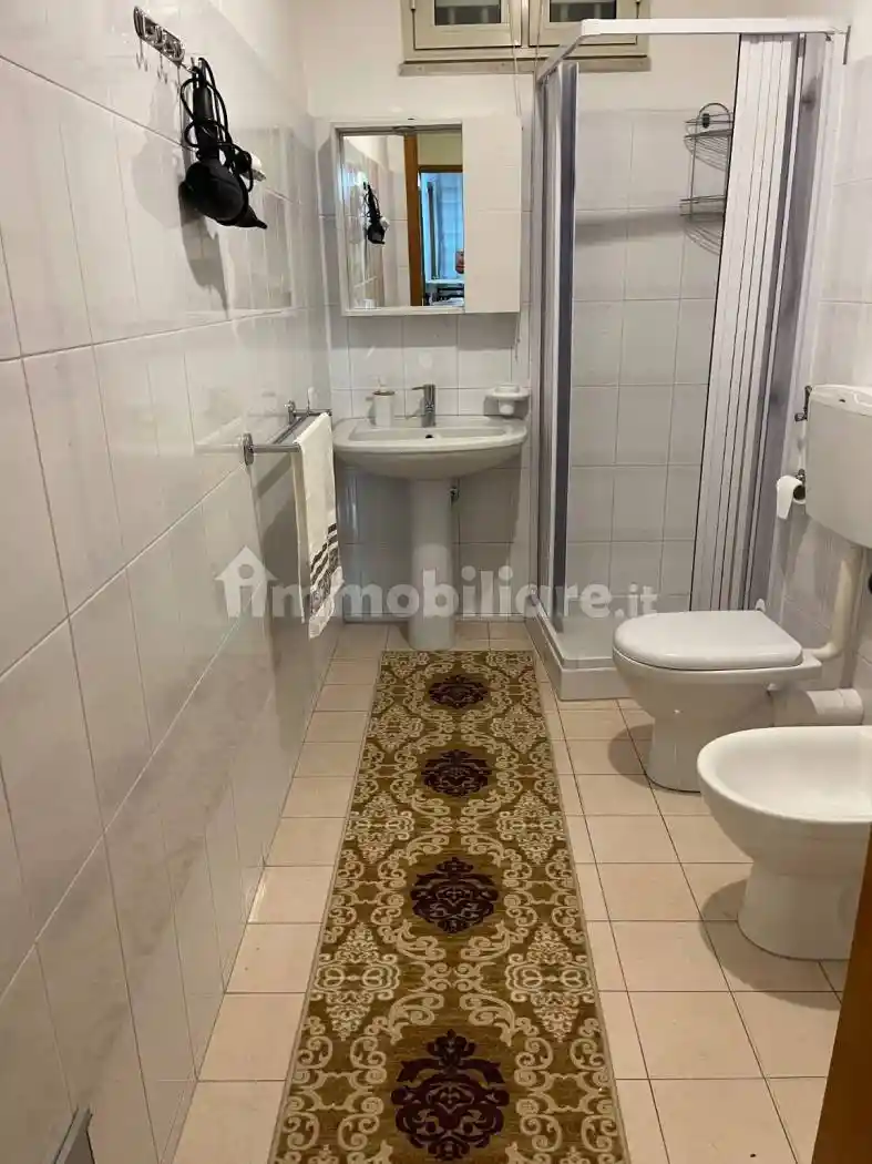 Quadrilocale via Simone Corleo 44, Centro, Alcamo - foto 4