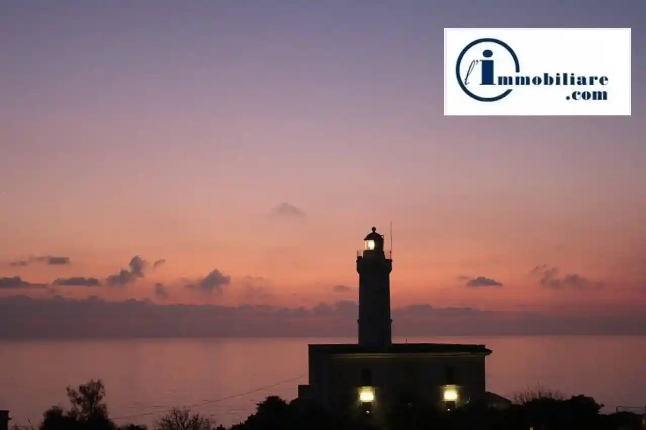 Villa in vendita a Anzio