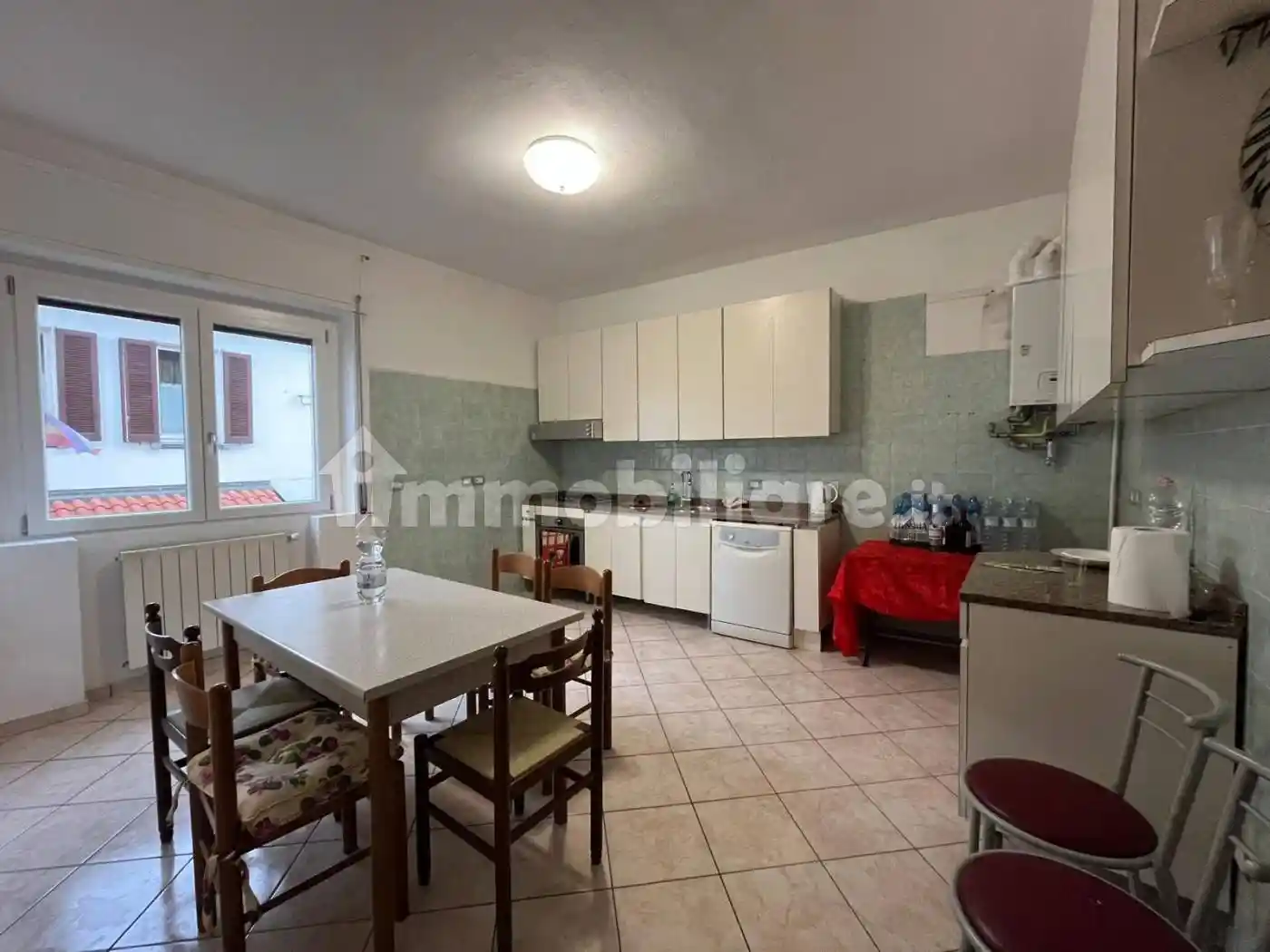 Appartamento in vendita a Bregnano