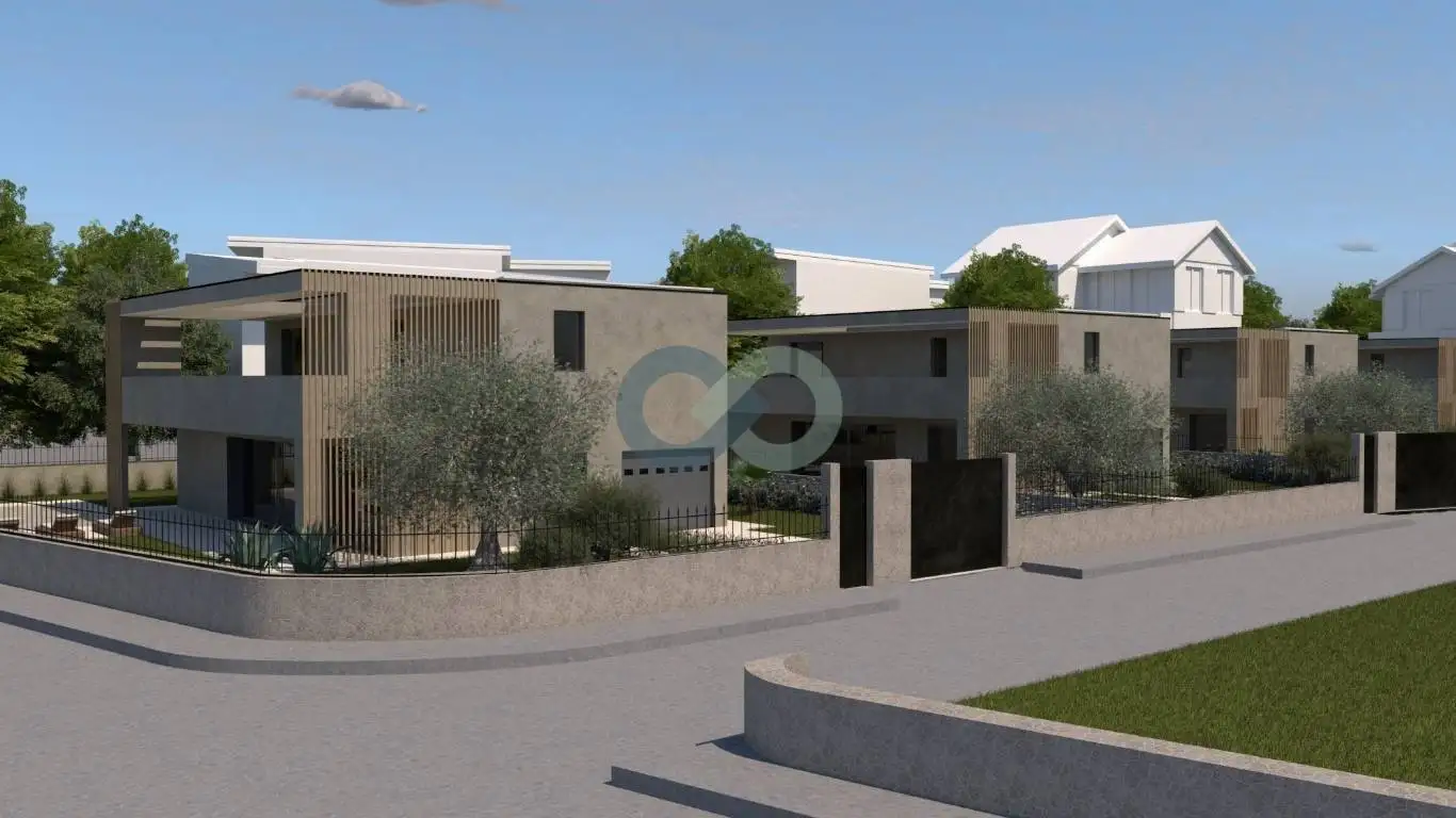 Villa in vendita a Manerba del Garda