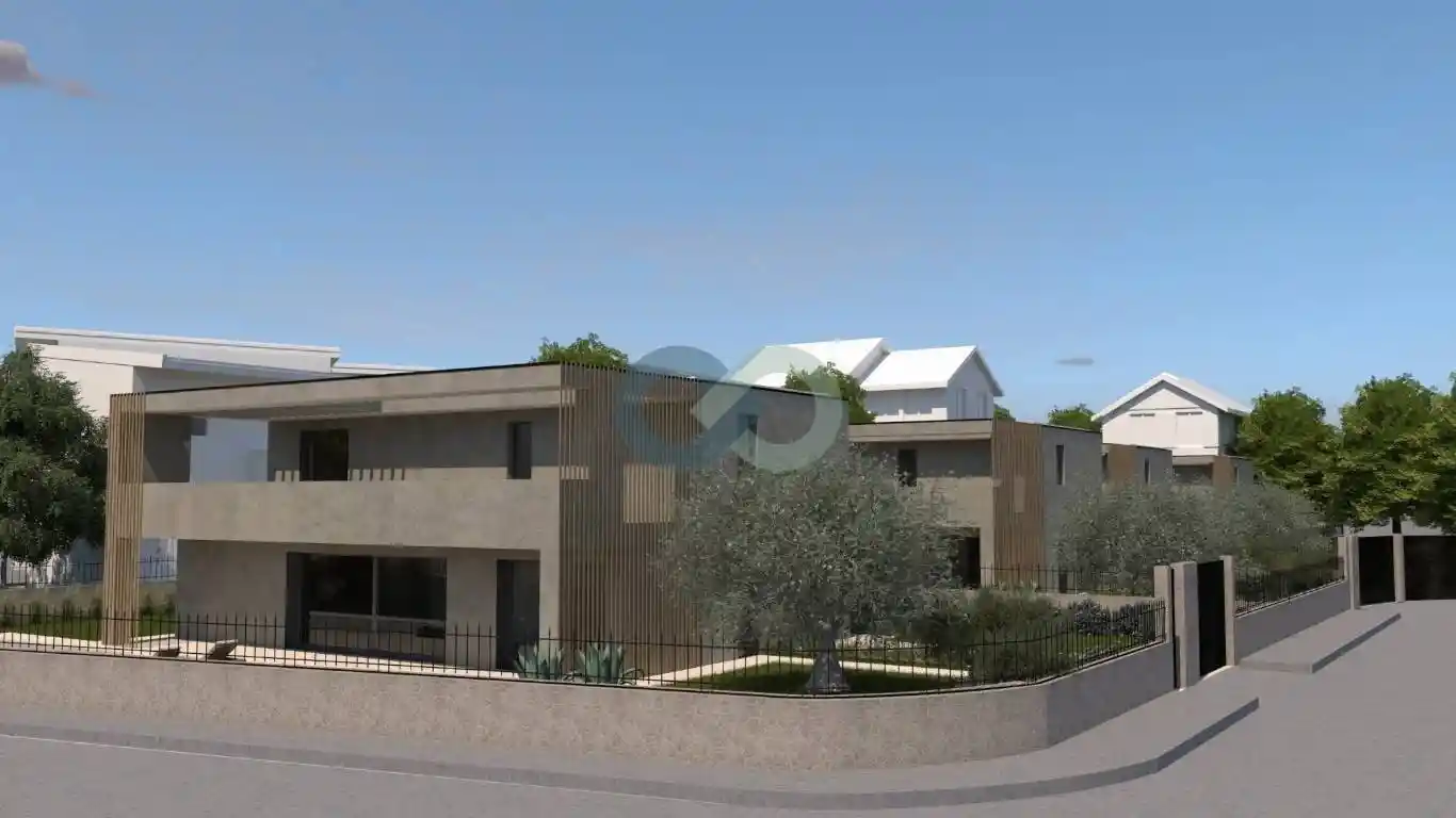 Villa unifamiliare via 4 Novembre 1, Solarolo, Manerba del Garda - foto 2