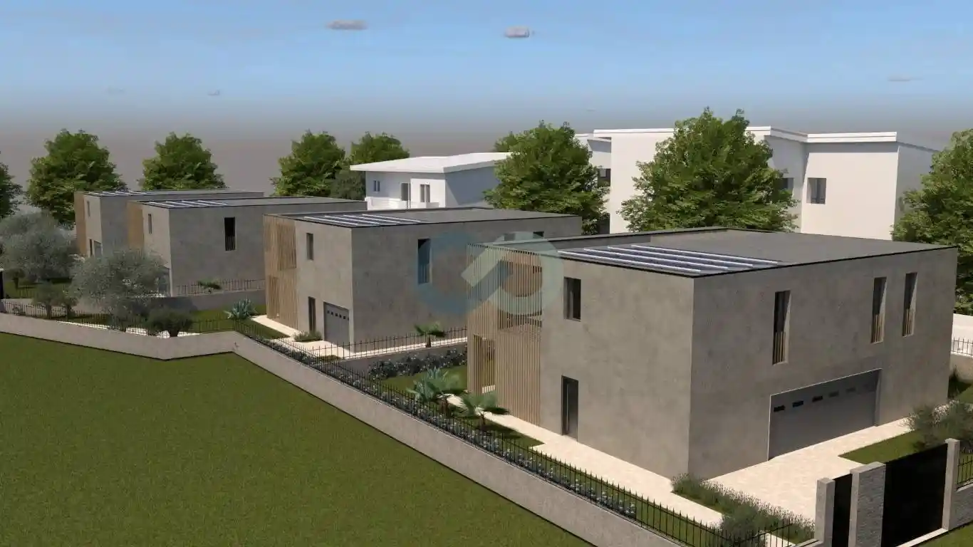 Villa unifamiliare via 4 Novembre 1, Solarolo, Manerba del Garda - foto 3