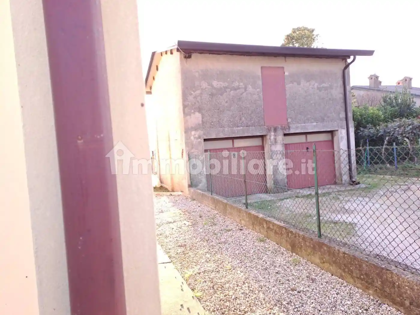 Villa in vendita a Montagnana