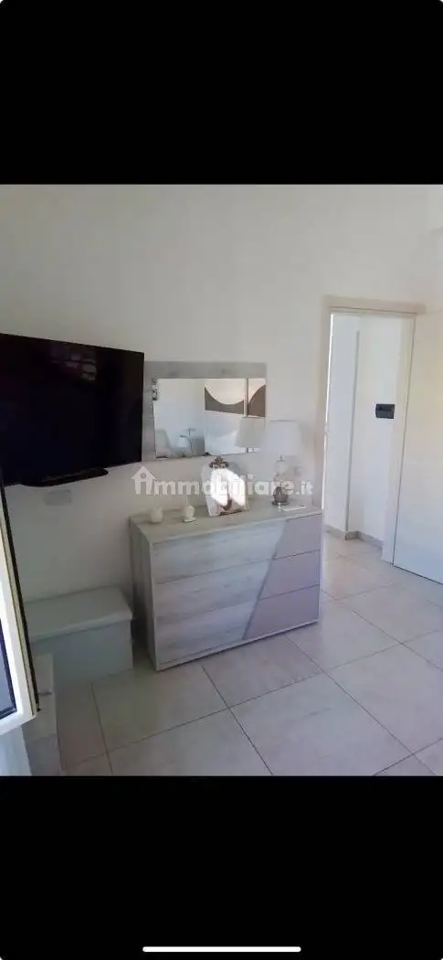 Appartamento in vendita a Crotone