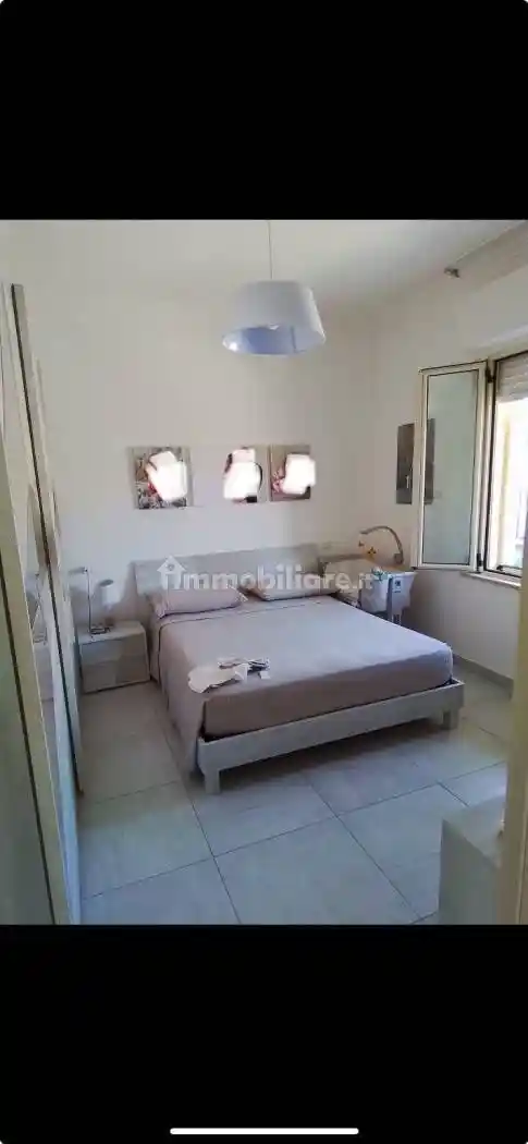 Trilocale Vico Bagno 24, Centro, Crotone - foto 2