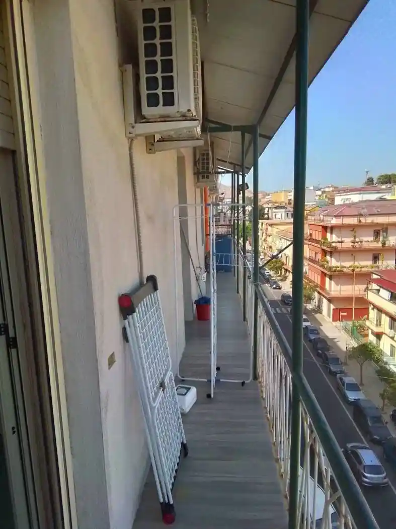 Trilocale Vico Bagno 24, Centro, Crotone - foto 3