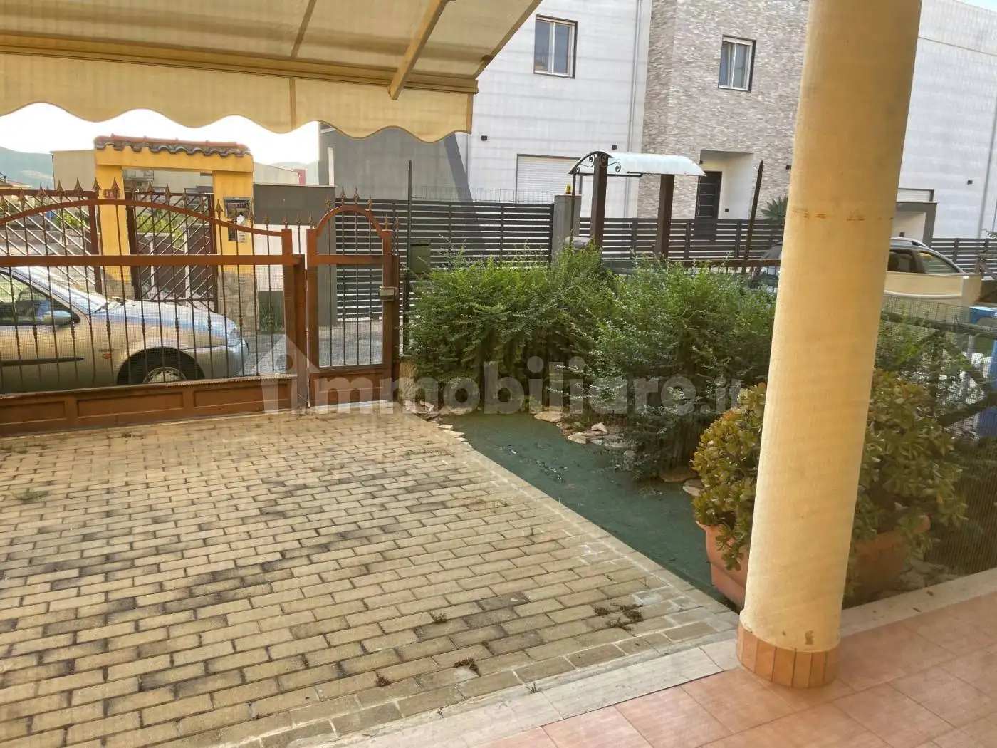 Villetta a schiera in vendita a Crotone