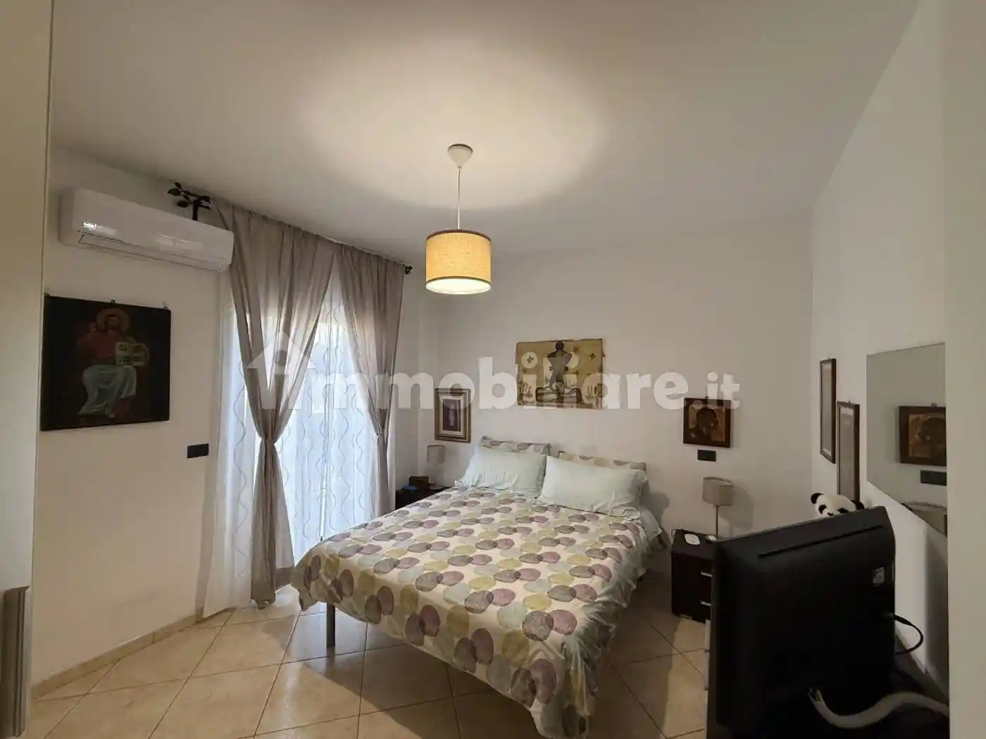 Villa a schiera via Corsica, Tufolo, Farina, Crotone - foto 5