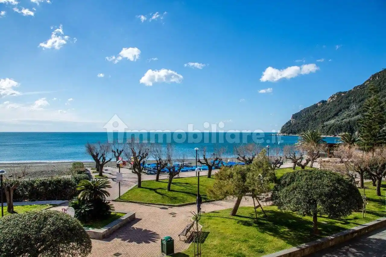 Appartamento in affitto a Sestri Levante