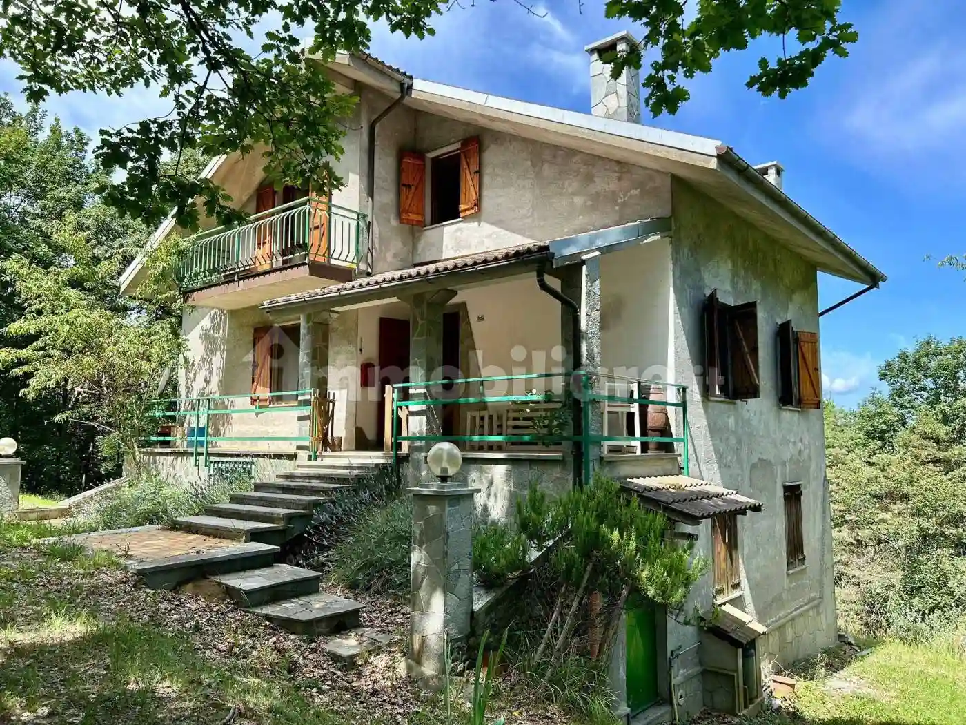 Villa - foto 2