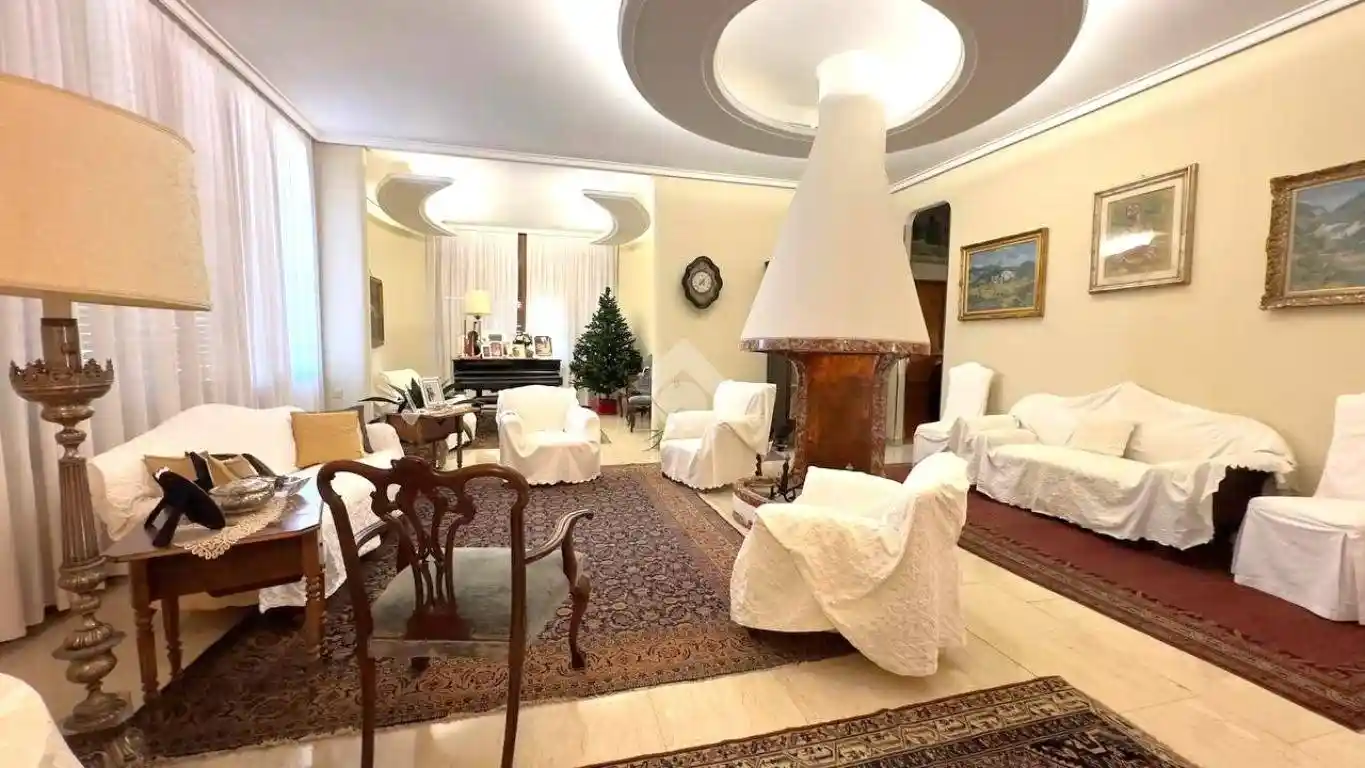 Attico - Mansarda in vendita a Tortona