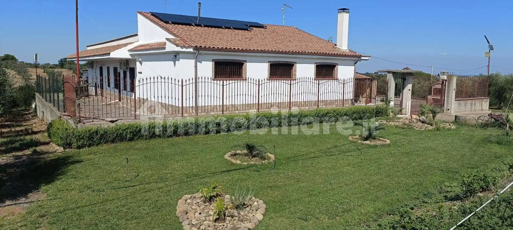 Villa unifamiliare Sp154 snc, Pisticci - foto 3