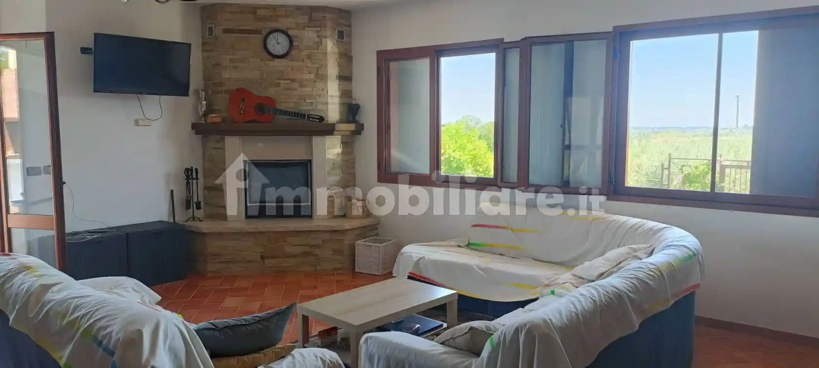 Villa unifamiliare Sp154 snc, Pisticci - foto 5