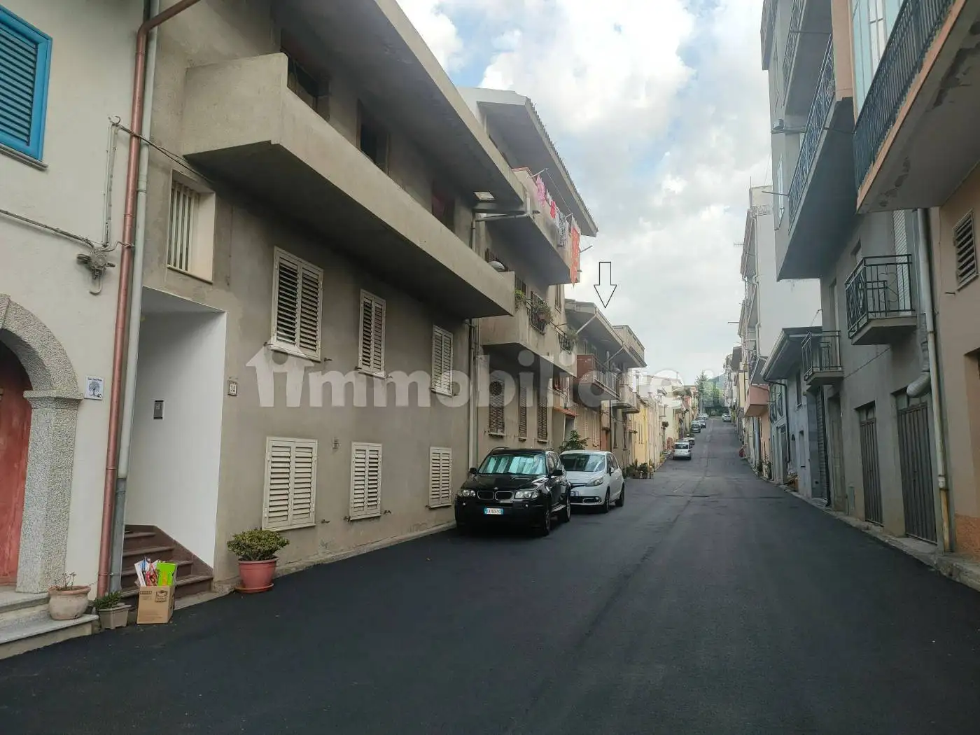 Casa indipendente in vendita a Gairo