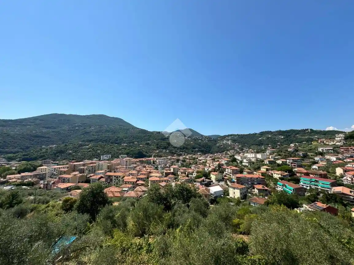 Appartamento in vendita a La Spezia